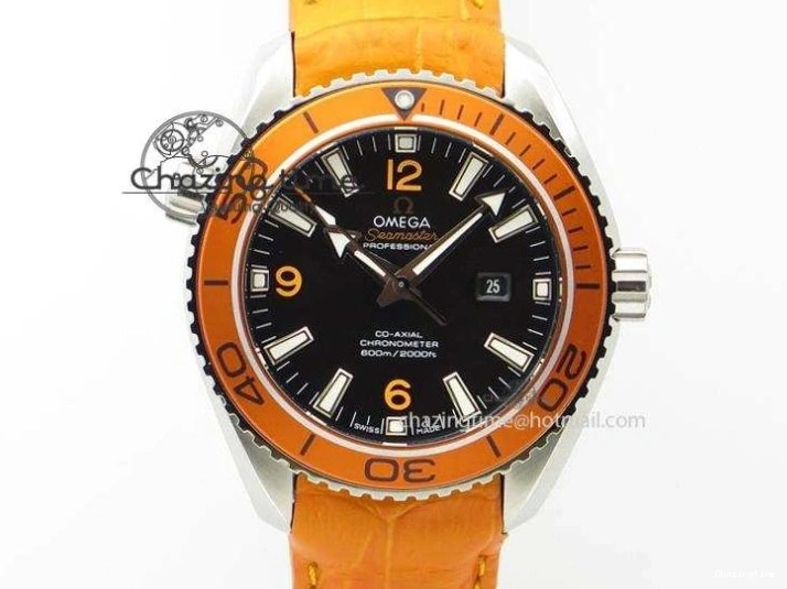 0304 ZipUp Speedmaster Racing Master SS HKF Best Edition Gray Black Dial on Black Rubber Strap A 7811